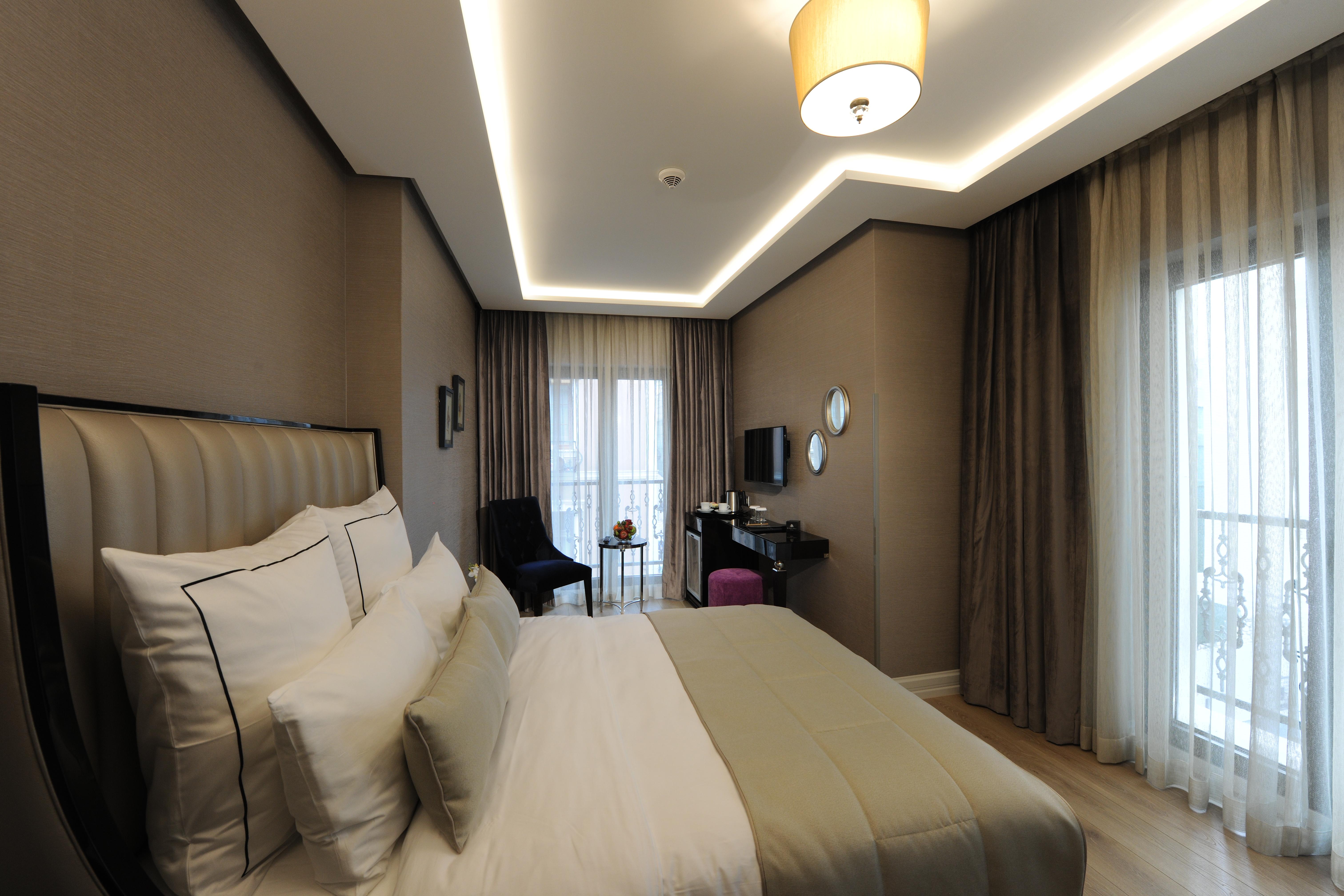 Le Petit Palace Hotel - Special Category — Billeder 2