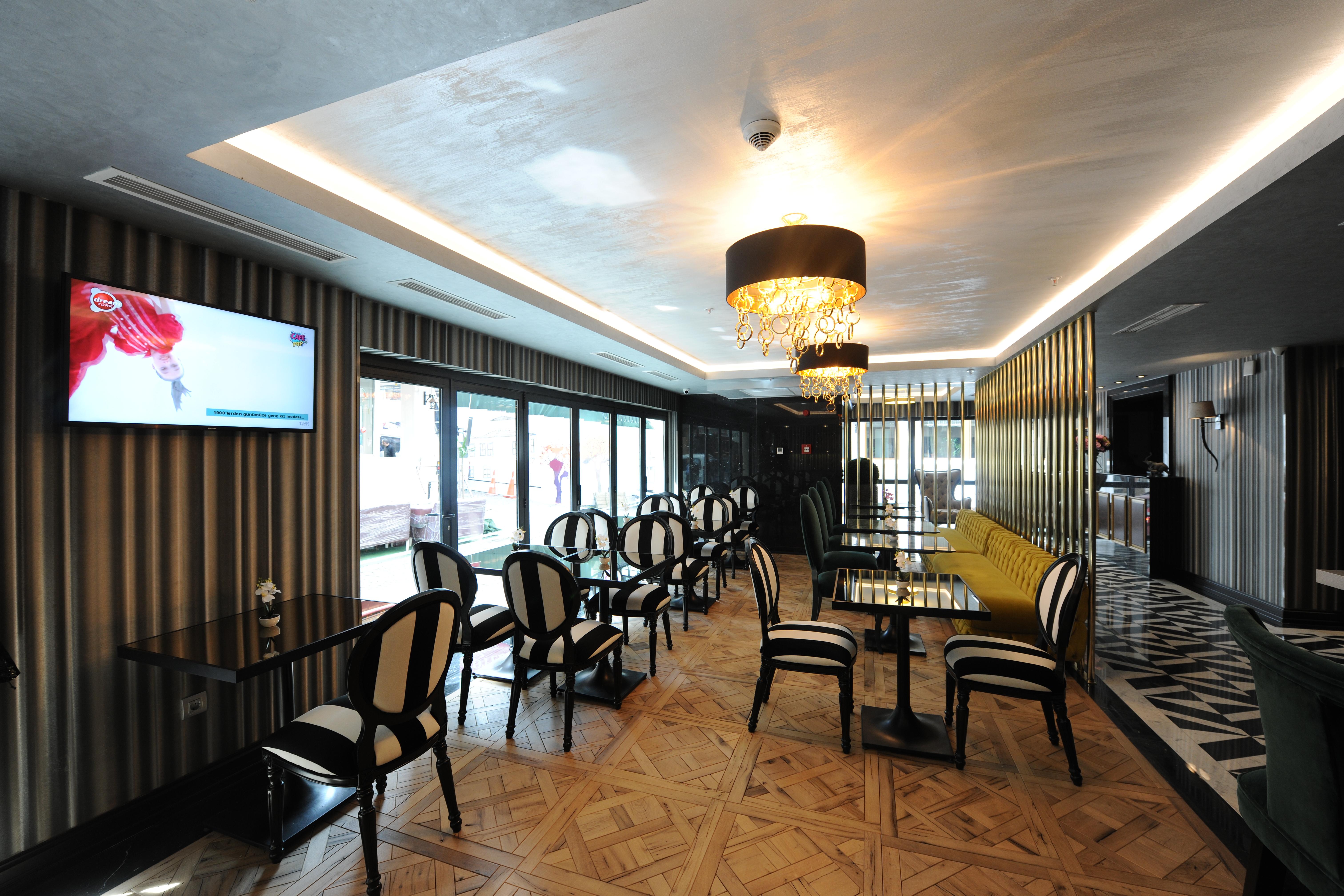 Le Petit Palace Hotel - Special Category — Billeder 3