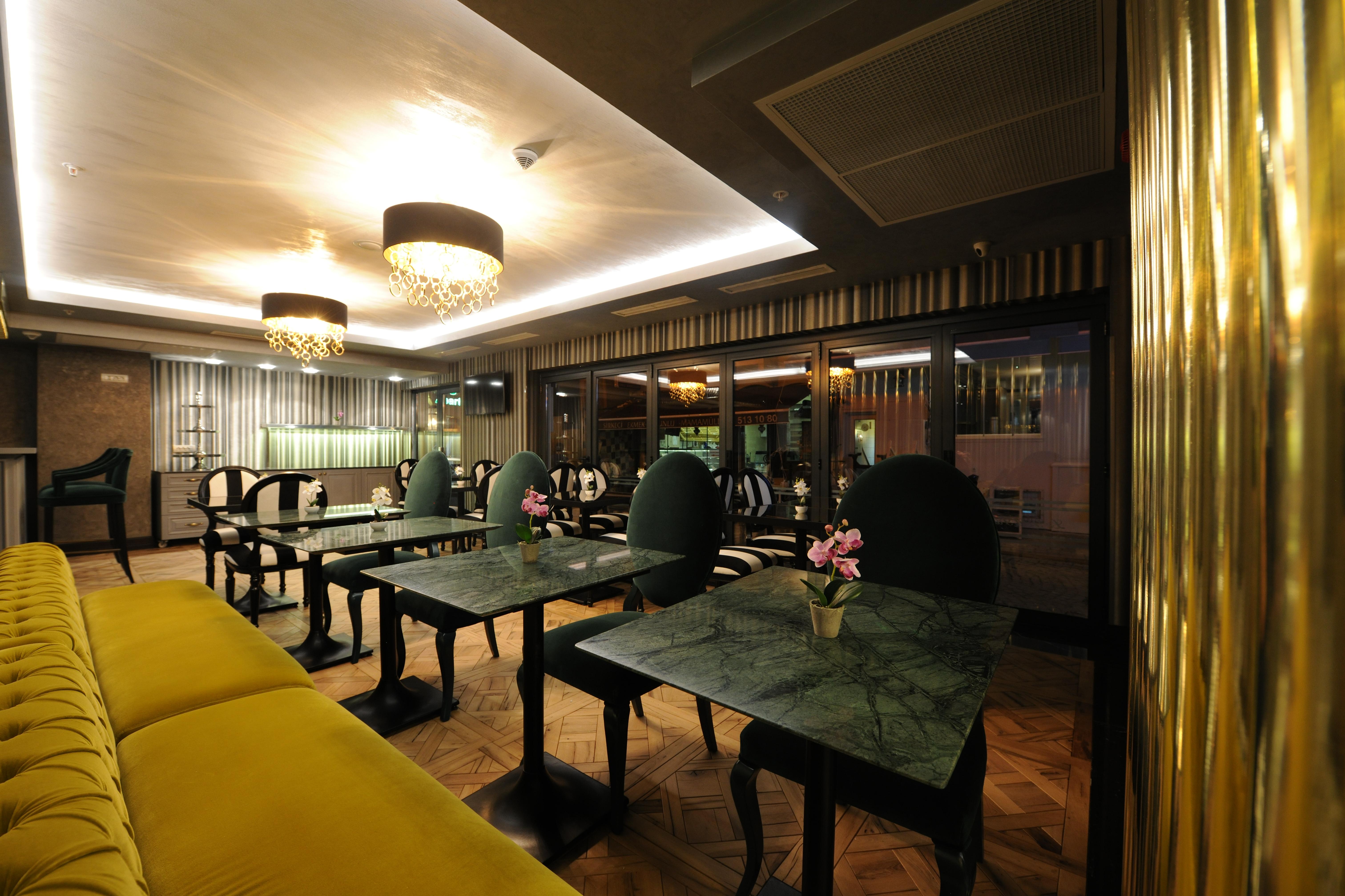 Le Petit Palace Hotel - Special Category — Billeder 1
